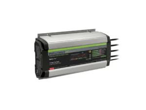 ProMariner ProTournament 240 Elite Series3 4-Bank On-Board Marine Battery Charger