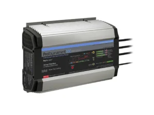 ProMariner ProTournament 360 Elite Series3 3-Bank On-Board Marine Battery Charger