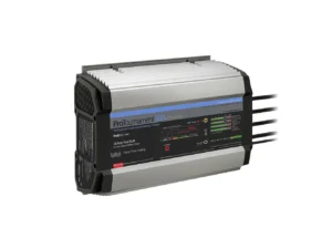 ProMariner ProTournament 360 Elite Series3 4-Bank On-Board Marine Battery Charger