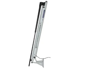 Lewmar Axis Shallow Water Anchor - White - 8'