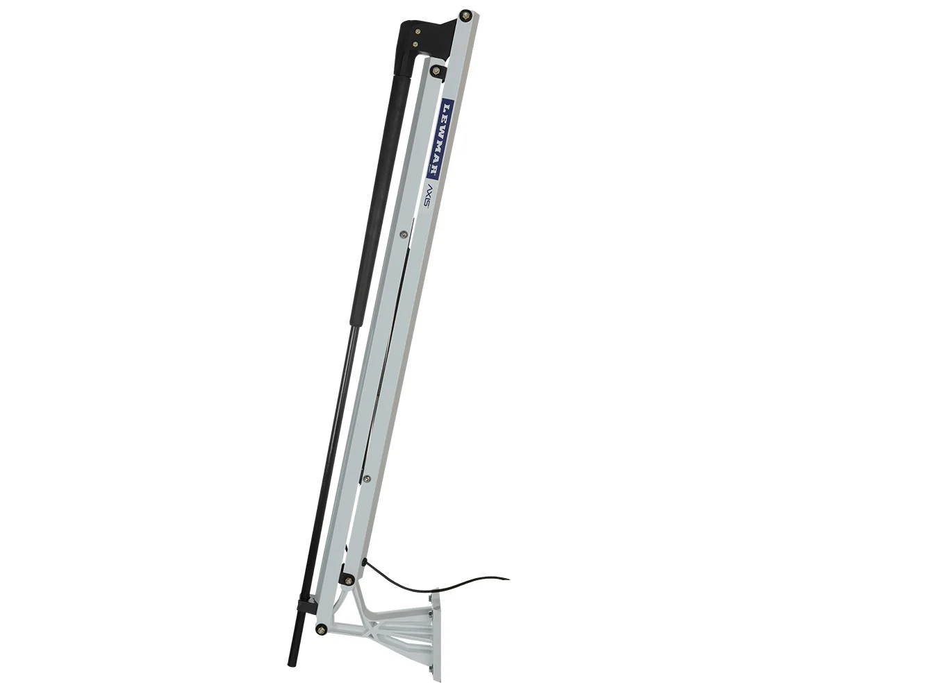 Lewmar Axis Shallow Water Anchor - White - 8'