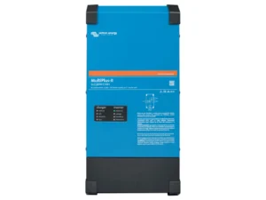 Victron MultiPlus-II 24/3000 - 70-50 - 2x120V