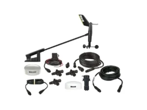 B&G Sail Performance Sensor Pack (WS320, ZG100, DST810, N2K)