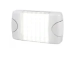 Hella Marine DuraLED 36 Interior/Exterior Lamp - White/White Clamshell