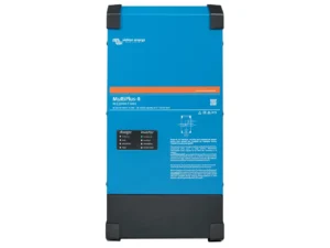 Victron MultiPlus-II 12/3000 - 120-50 - 2x 120V UL Approved