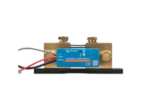 Victron SmartShunt 1000A/50MV IP65 Bluetooth Battery Monitor