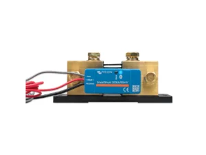 Victron SmartShunt 2000A/50MV IP65 Bluetooth Battery Monitor