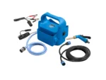 TRAC Outdoors Portable Washdown Pump Kit
