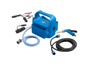 TRAC Outdoors Portable Washdown Pump Kit