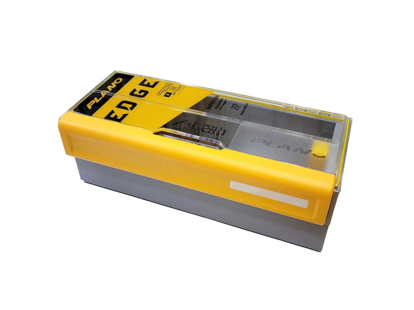 Plano EDGE Leader Management