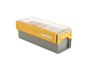 Plano EDGE Frog Box