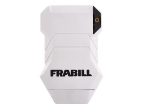 Frabill Whisper Quiet Aerator