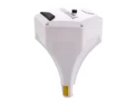 Frabill ReCharge Floating Aerator