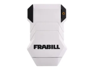 Frabill Whisper Quiet Deluxe Aerator