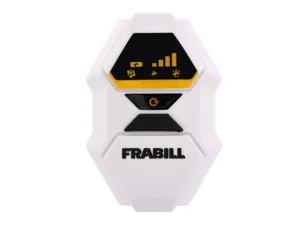 Frabill ReCharge Deluxe Aerator