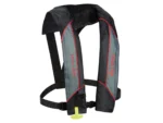 Onyx M-24 Essential Manual Inflatable Life Jacket - Red - Adult Universal