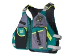 Onyx Airspan Angler Life Jacket - XS/SM - Green