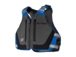 Onyx Airspan Breeze Life Jacket - XS/SM - Blue