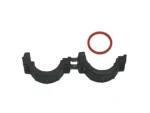 Garmin Quarter Turn Locking Collar