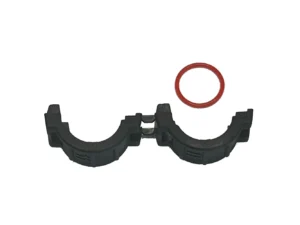 Garmin Quarter Turn Locking Collar