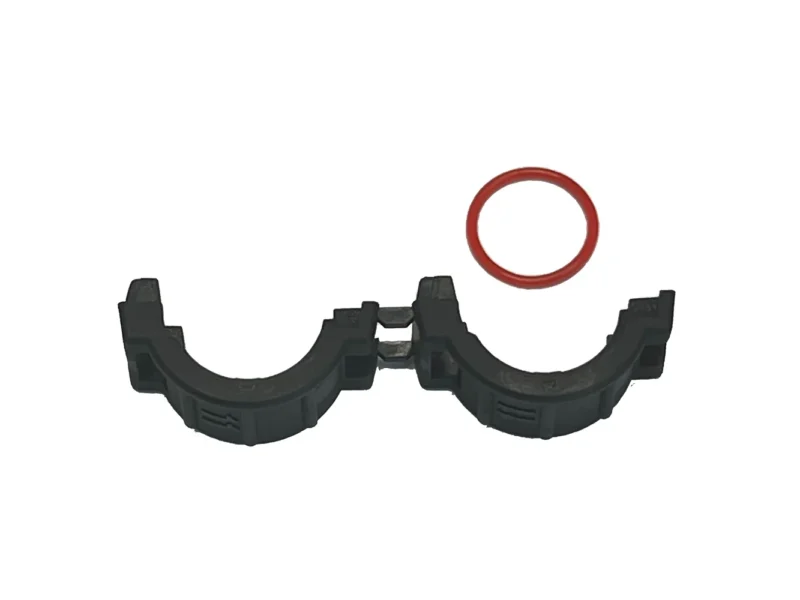 Garmin Quarter Turn Locking Collar