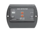 BEP Contour Matrix Gas Detector w/Control