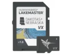 Humminbird LakeMaster® VX - Dakotas/Nebraska