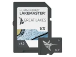 Humminbird LakeMaster® VX - Great Lakes