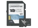 Humminbird LakeMaster® VX - Great Plains