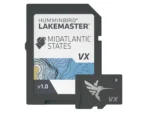 Humminbird LakeMaster® VX - Mid-Atlantic States
