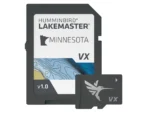Humminbird LakeMaster® VX - Minnesota
