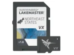 Humminbird LakeMaster® VX - Northeast States