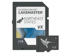 Humminbird LakeMaster® VX - Northeast States