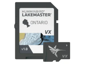 Humminbird LakeMaster® VX - Ontario