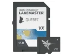 Humminbird LakeMaster® VX - Quebec