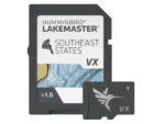 Humminbird LakeMaster® VX - Southeast States