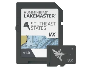 Humminbird LakeMaster® VX - Southeast States