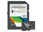 Humminbird LakeMaster® VX Premium - Minnesota