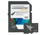 Humminbird LakeMaster® VX Premium - Northeast