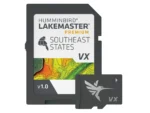 Humminbird LakeMaster® VX Premium - Southeast