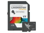Humminbird LakeMaster® VX Premium - Ontario