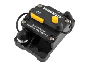 Minn Kota MKR-27 60AMP Circuit Breaker