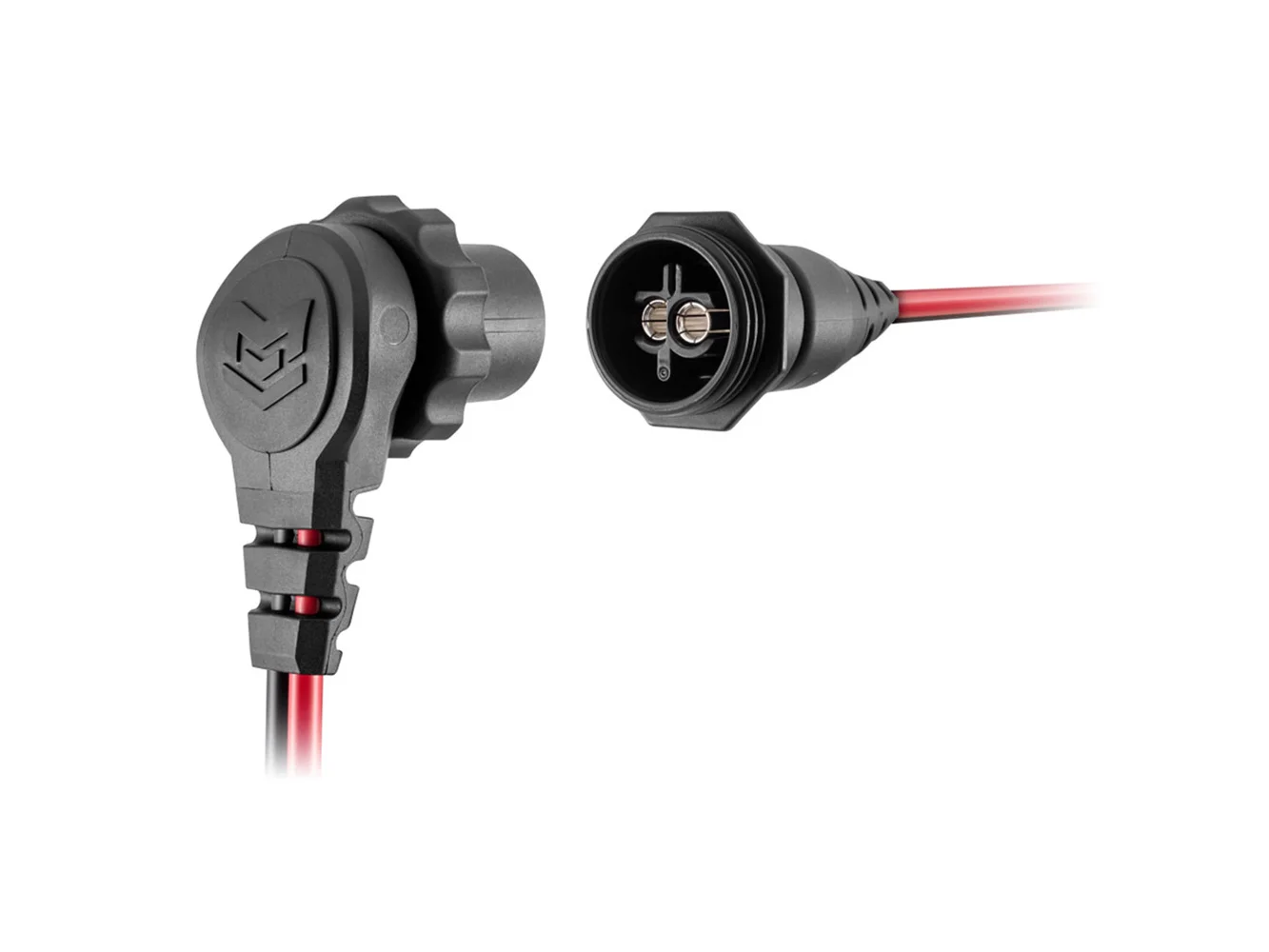 Minn Kota MKR-28 Trolling Motor Plug & Receptacle
