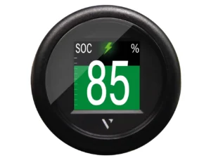 Veratron 52mm (2-1/16") IBM Kit - 12V