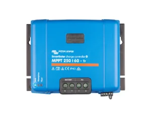 Victron SmartSolar MPPT 250/60-TR Solar Charge Controller