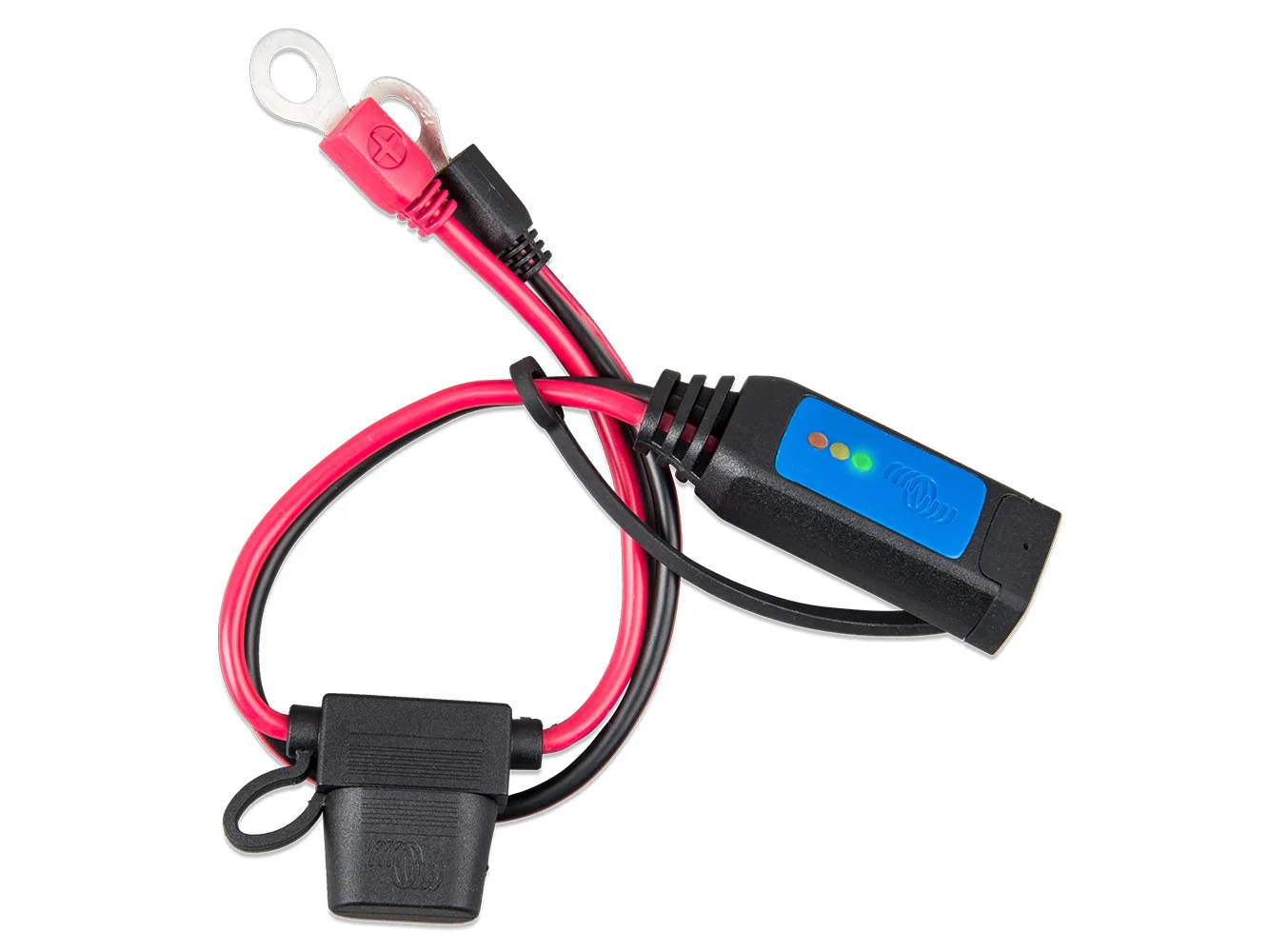 Victron Battery Indicator Eyelet M8 (30A ATO Fuse)