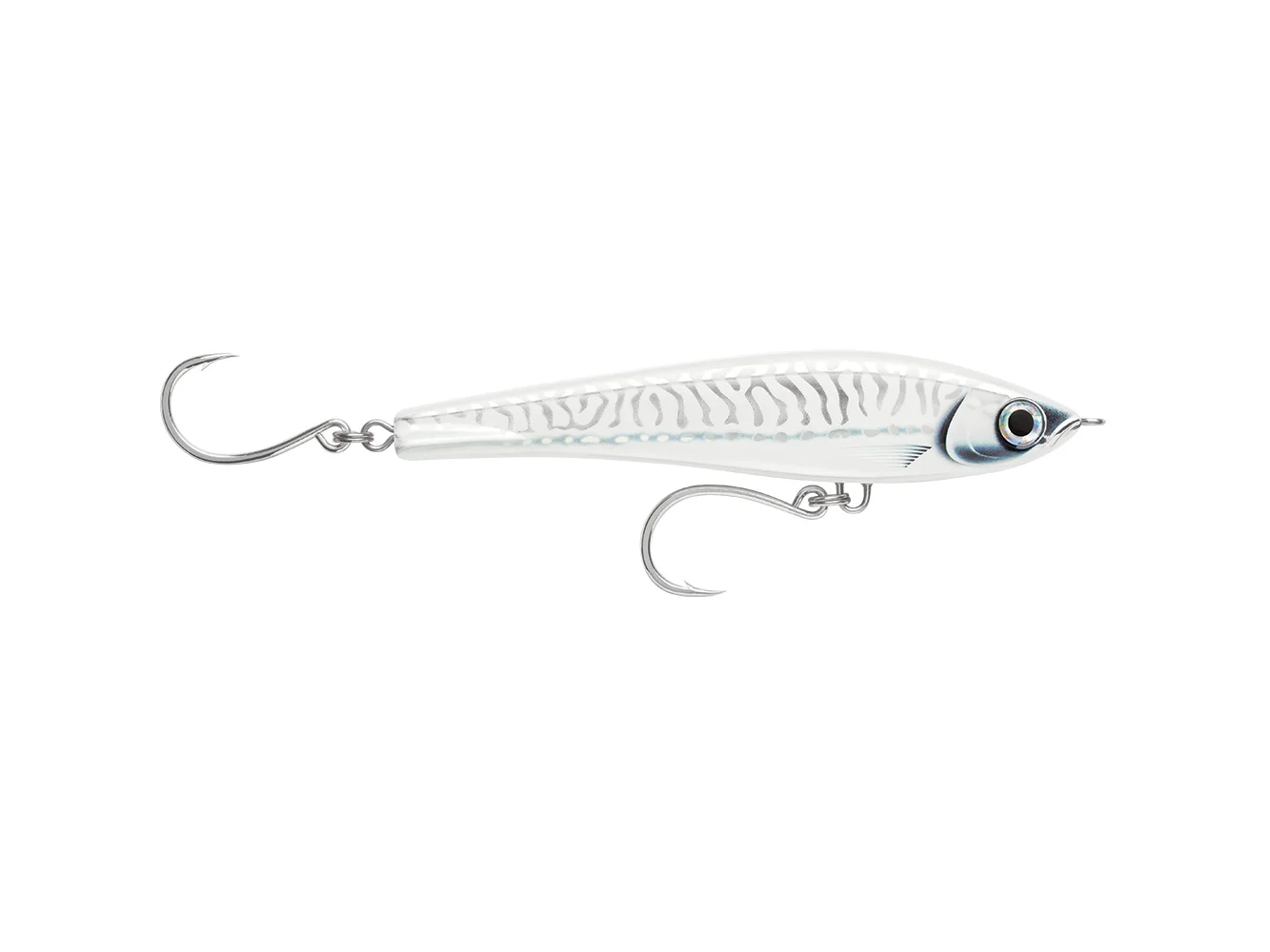 Rapala X-Rap® Magnum Stick 17 - HD Ghost