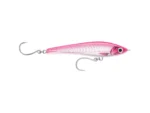 Rapala X-Rap® Magnum Stick 17 - HD Hot Pink UV