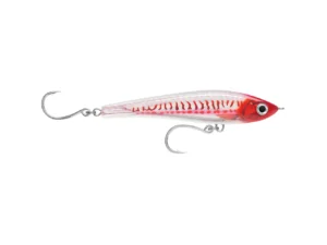 Rapala X-Rap® Magnum Stick 17 - HD Red Head UV
