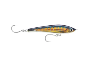 Rapala X-Rap® Magnum Stick 17 - HD Sailfish UV